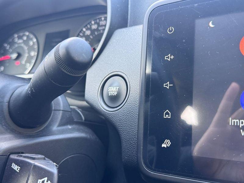 Dacia Duster 1.0 tce Prestige up Gpl 4x2 100cv