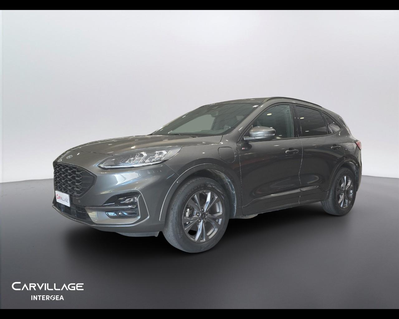 FORD Kuga 2.5 phev ST-Line X 2wd 225cv cvt