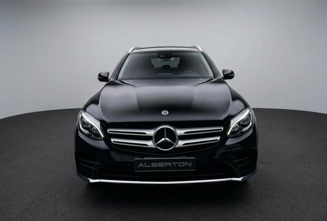 MERCEDES-BENZ GLC 250 d 4Matic Premium