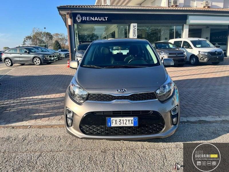 KIA Picanto Picanto 1.0 12V EcoGPL 5 porte Cool