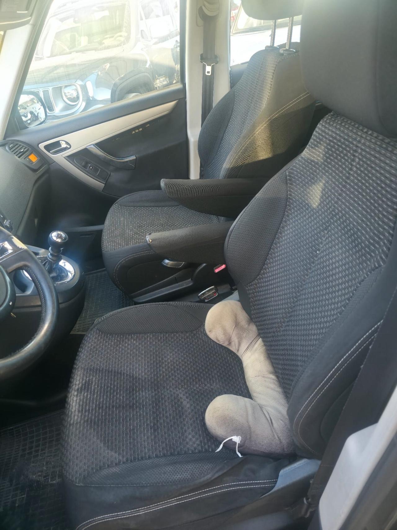 Citroen C4 Grand Picasso 1.6 e-HDi 110 FAP CMP6 Business