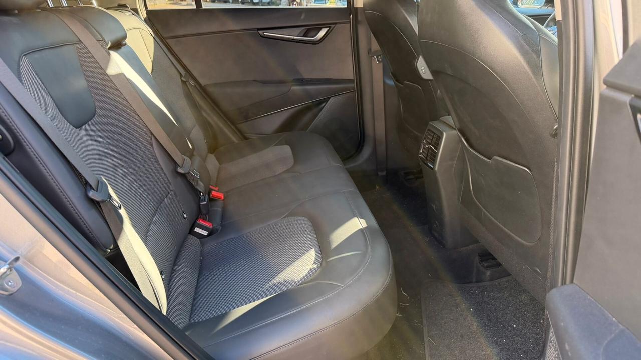 Kia Niro 1.6 GDi DCT HEV Style