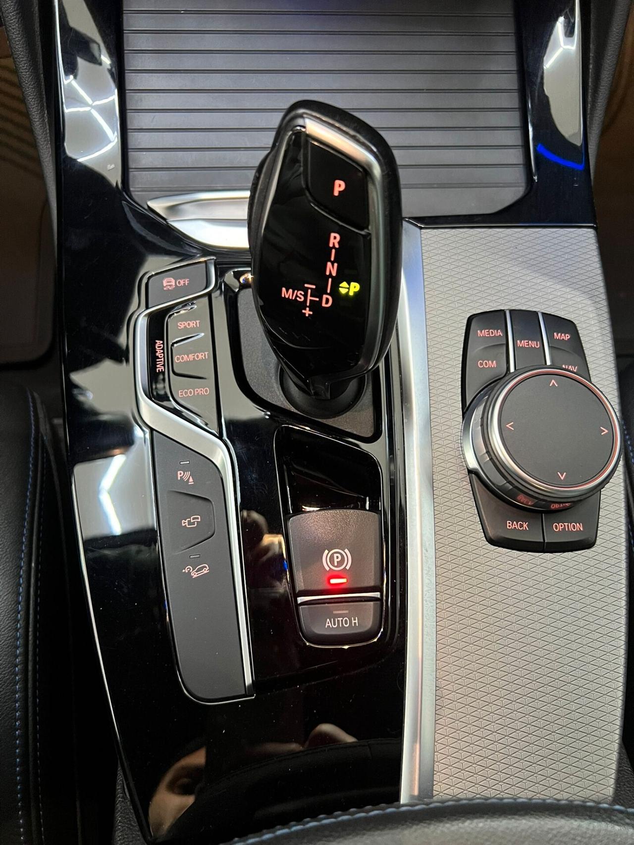 BMW X4 M40i Xdrive Performace