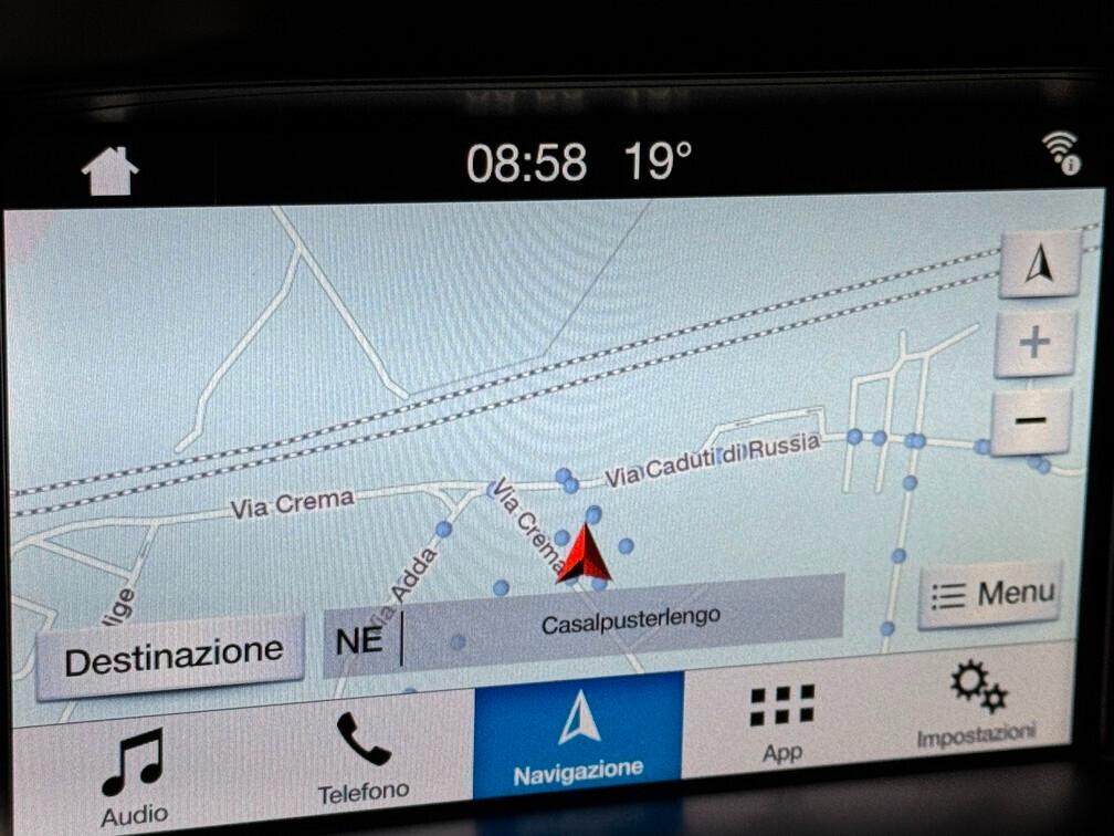 Ford Kuga 2.0 tdci ST-Line Awd Aut Navi Led App conn 18"