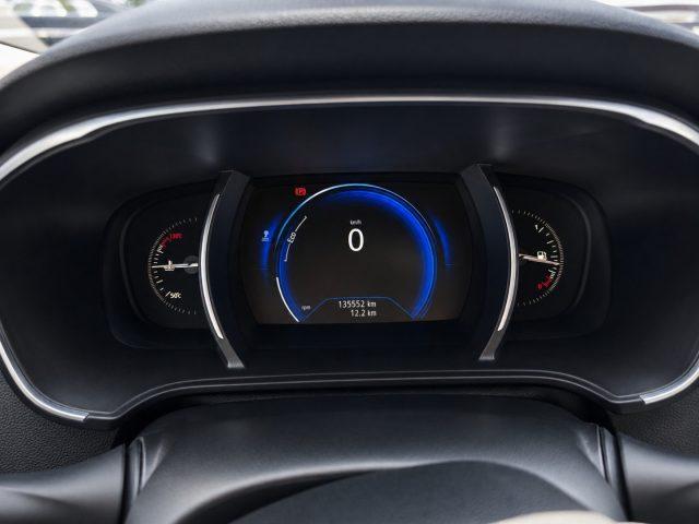RENAULT Megane Sporter dCi 8V 110 CV Energy R-Link Navi