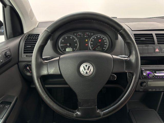 VOLKSWAGEN Polo 1.4/75CV 16V 5p. NEOPATENTATI