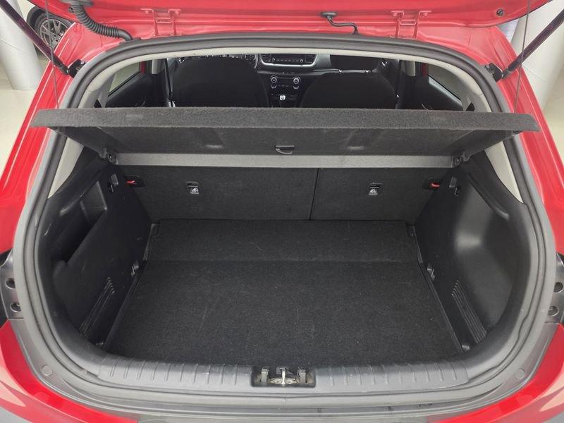 Kia Stonic Stonic 1.0 t-gdi mhev Style 100cv imt con BONUS EASY GO'