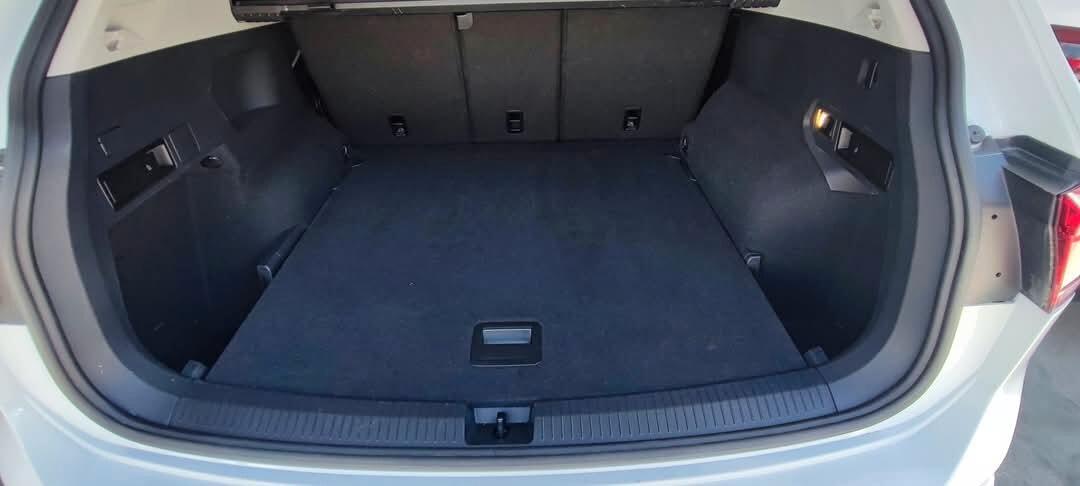 Volkswagen Tiguan ALLSPACE 2.0 DSG DIESEL ITALIANA 2021