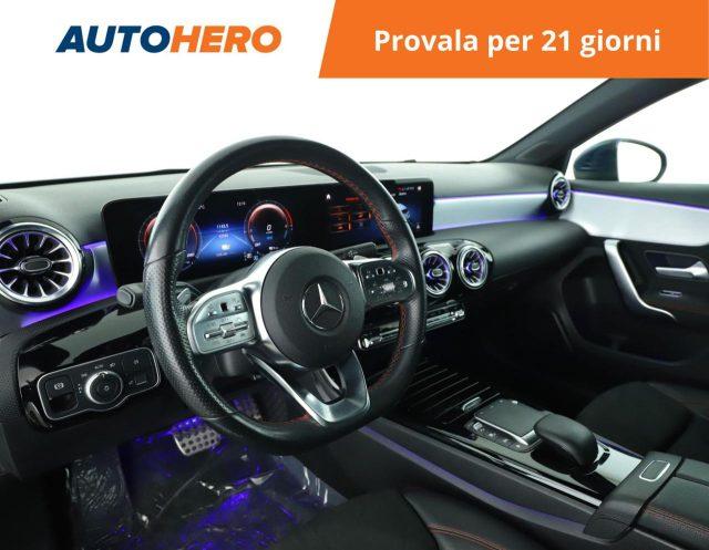 MERCEDES-BENZ A 250 e Automatic EQ-Power Premium