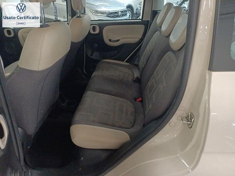 FIAT Panda Panda 1.3 MJT S&S 4X4