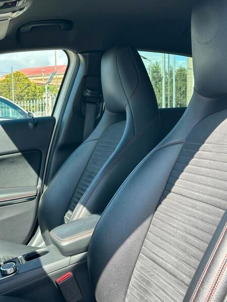 Mercedes-benz A 180 CDI Premium