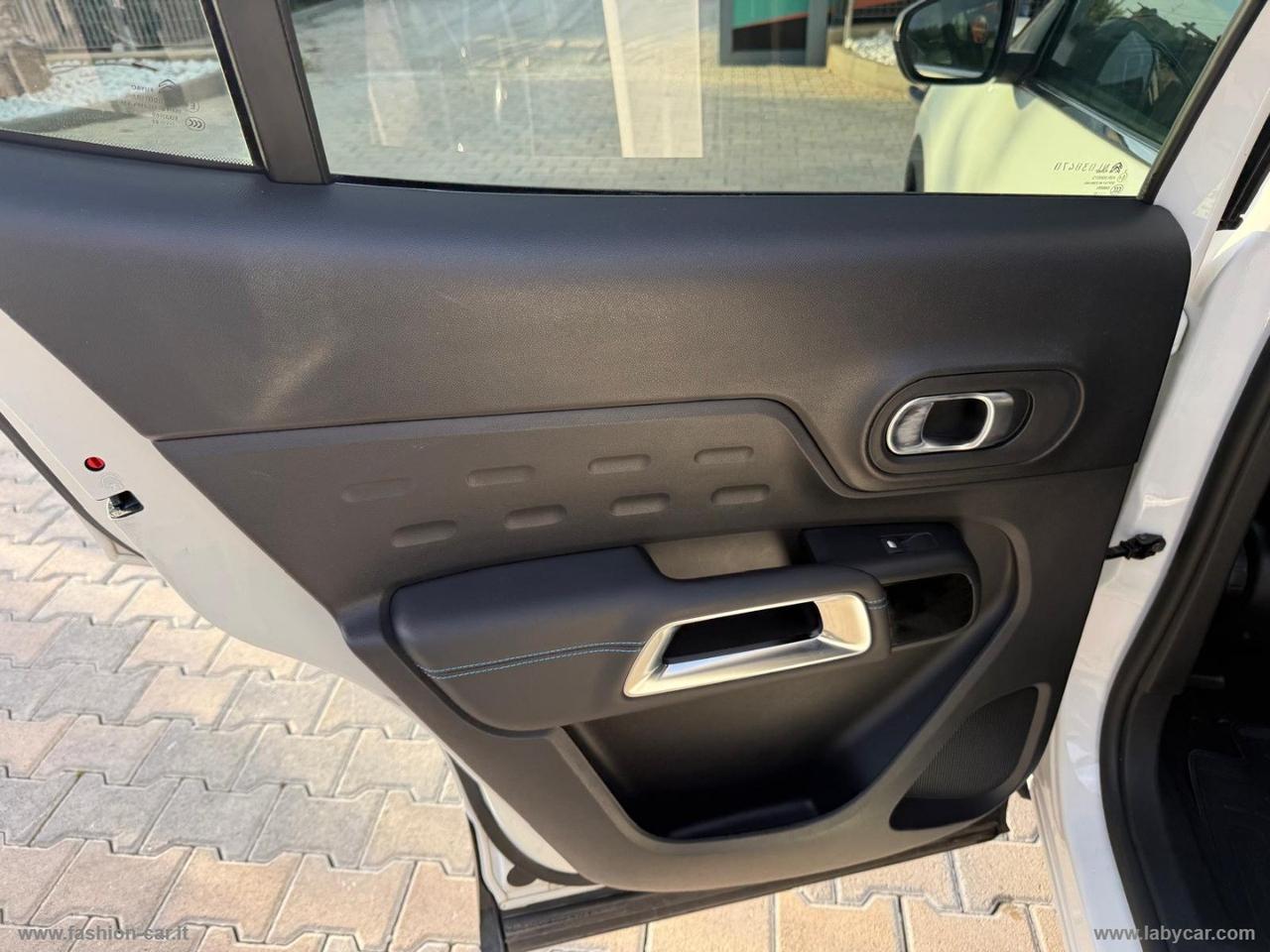 CITROEN C5 Aircross BlueHDi 130 S&S EAT8 Sh.Pack