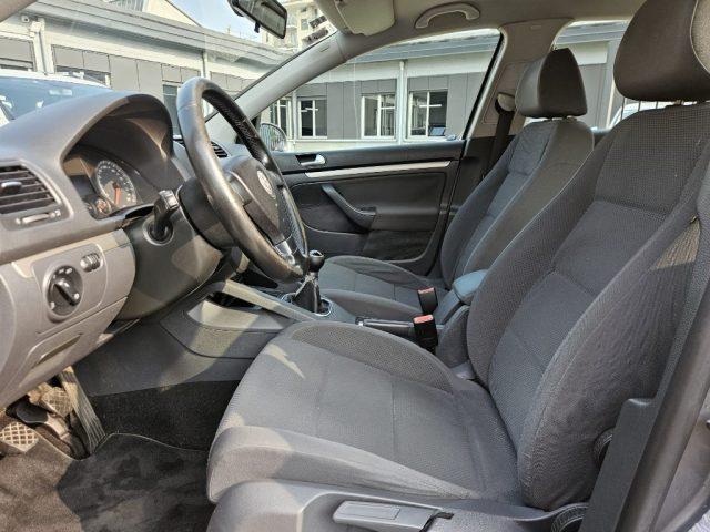 VOLKSWAGEN Golf 1.9 TDI 5p. Comfortline
