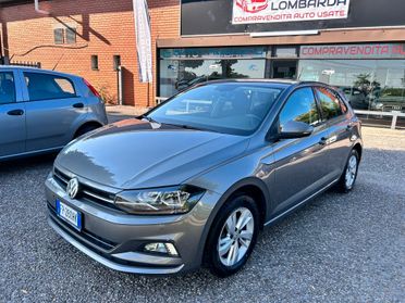 Volkswagen Polo 1.0 MPI 5p. Comfortline BlueMotion Technology