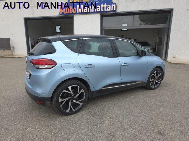 RENAULT Scenic Scénic 1.5 dci Energy Bose