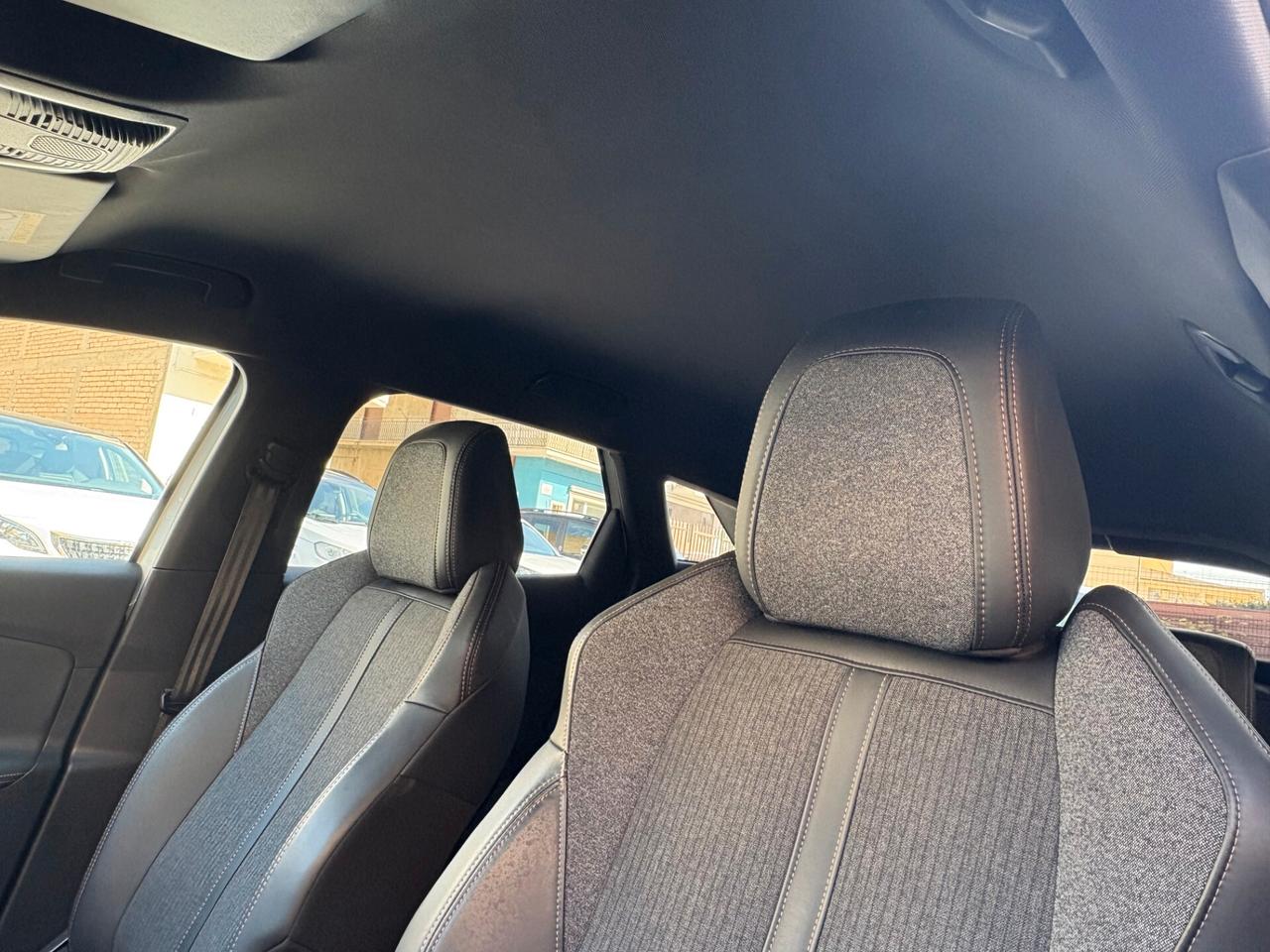 Peugeot 3008 PureTech Turbo 130 S&S GT Line