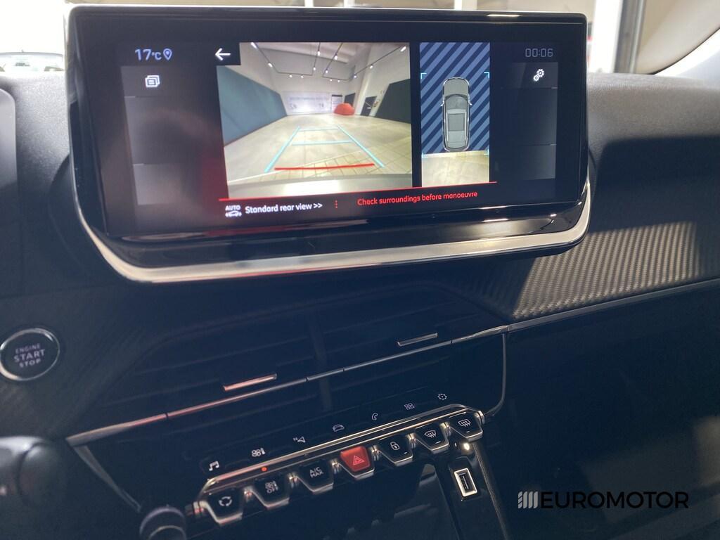 Peugeot 2008 1.2 PureTech Allure Pack