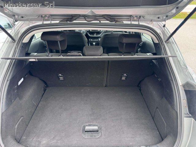 FORD Puma Puma 1.0 ecoboost AUTOM Titanium TG : GJ703ZB