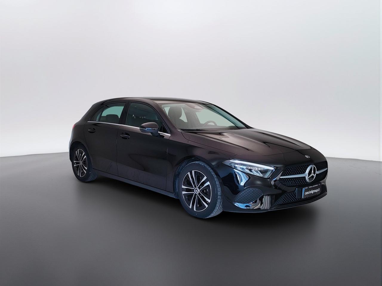 Mercedes-Benz Classe A - W177 2023 - A 180 d Advanced auto