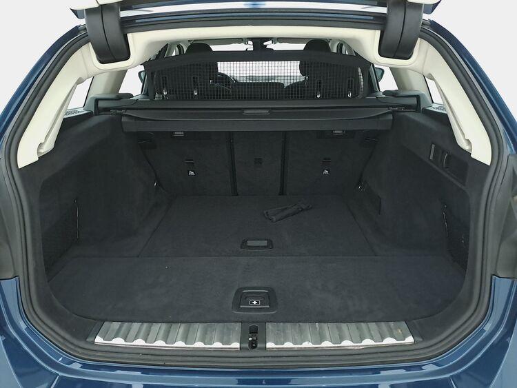 BMW Serie 3 320d 48V xDrive Touring Business Advantage BR066699 2.0 Mild Hybrid 190CV