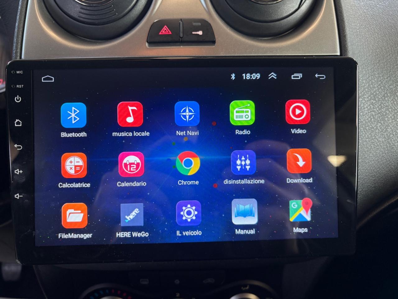 Alfa Romeo MiTo 1.4 78 CV Sport Pack GPL