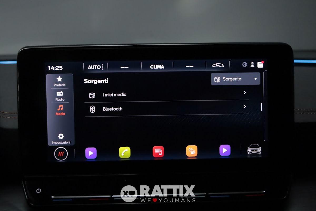 Cupra Formentor 1.5 tsi 150CV