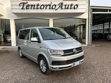 VOLKSWAGEN T6 Multivan 2.0 TDI 150CV DSG Cruise