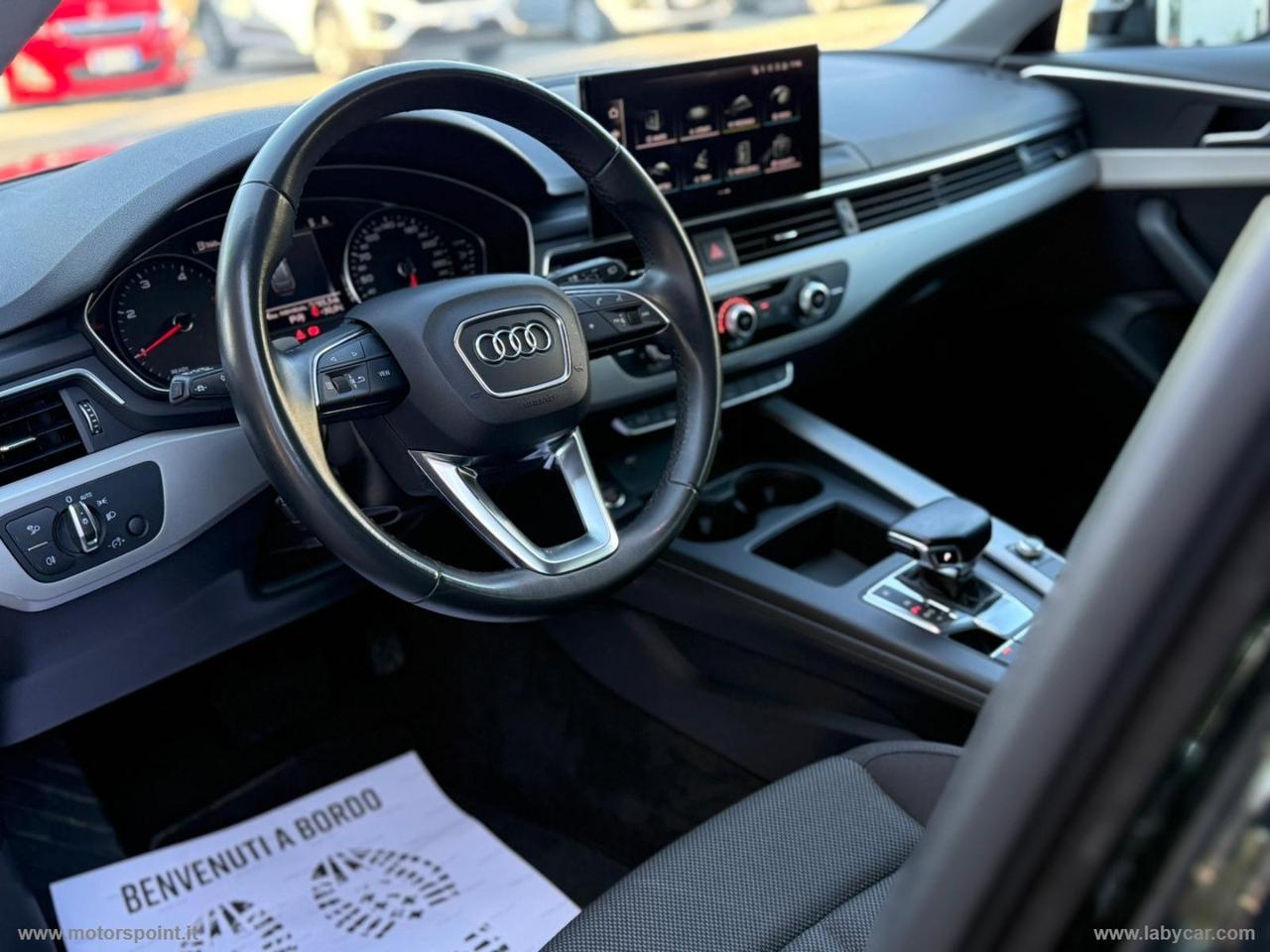 AUDI A4 30 TDI/136CV S tronic Business