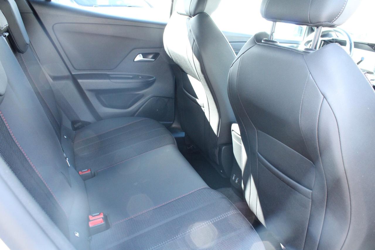 Opel Mokka 1.5 diesel Ultimate