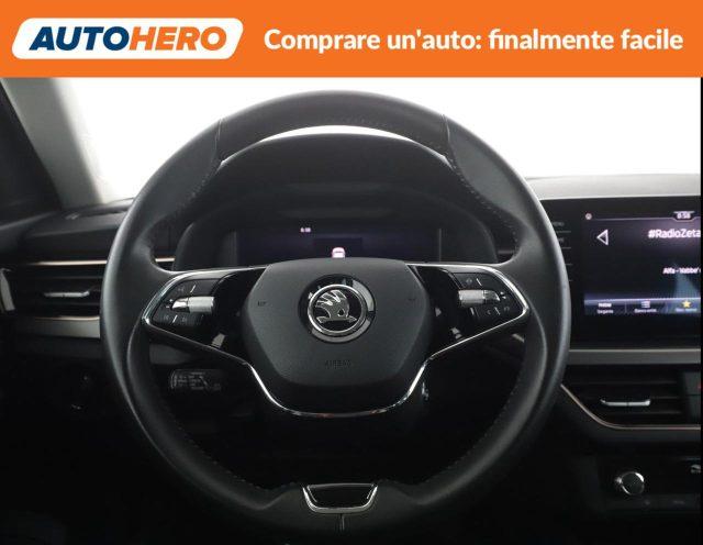 SKODA Kamiq 1.0 TSI 110 CV Style