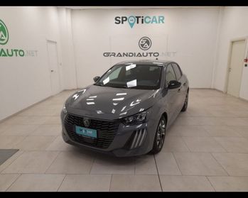 Peugeot 208 II 2023 1.2 puretech Allure s&s 100cv