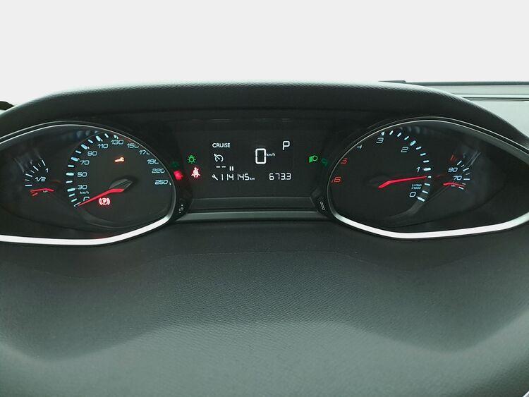 Peugeot 308 SW Style EAT6 BR953932 1.5 Diesel 131CV