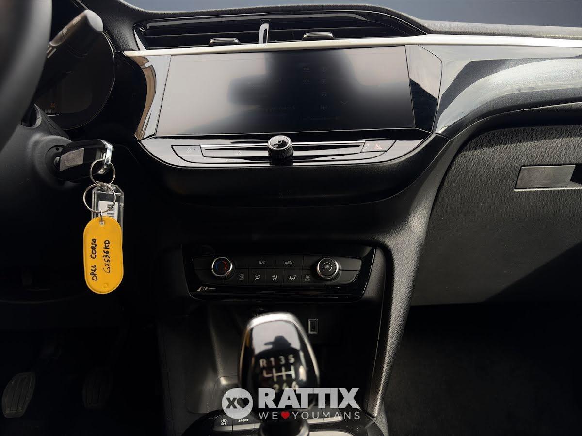 Opel Corsa 1.2 100CV GS