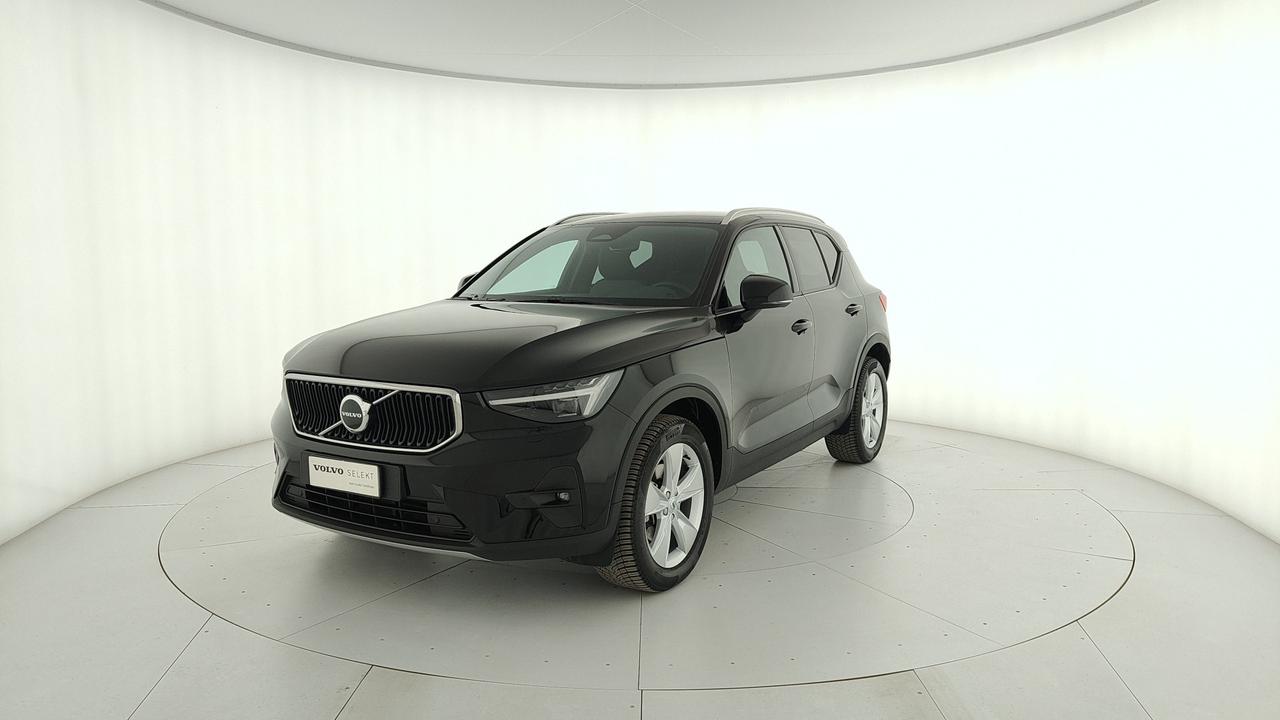 VOLVO XC40 2.0 b3 Core auto