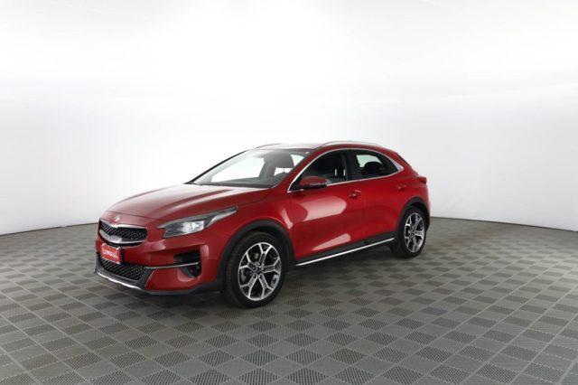 KIA XCeed Xceed 1.6 CRDi 115CV Style