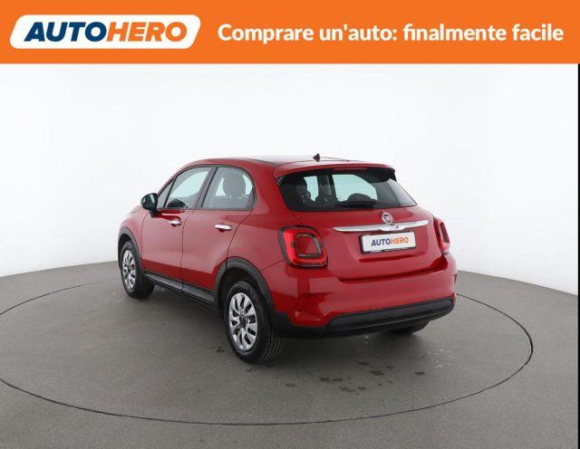 FIAT 500X 1.0 T3 120 CV Urban