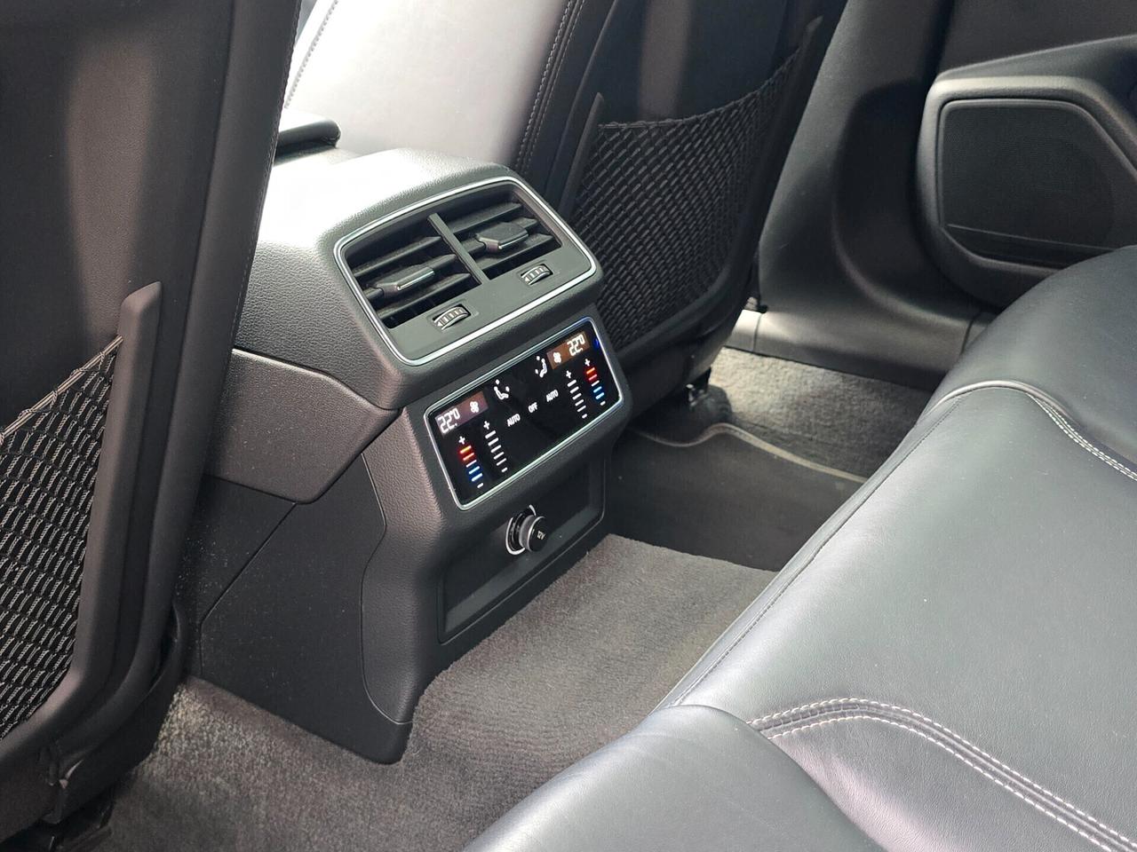 Audi A7/S7 - 3.0 TDI, TETTO, MATRIX, TELEC.360, RADAR, FULL