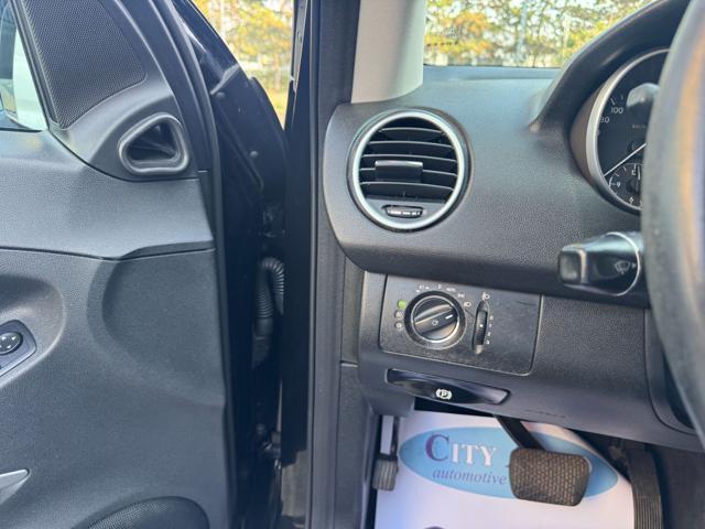 MERCEDES-BENZ ML 320 4Matic Chrome 224CV 7G-TRONIC UNICO PROPRIETARIO