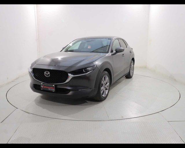 MAZDA CX-30 2.0L e-Skyactiv-G M Hybrid 2WD Exceed