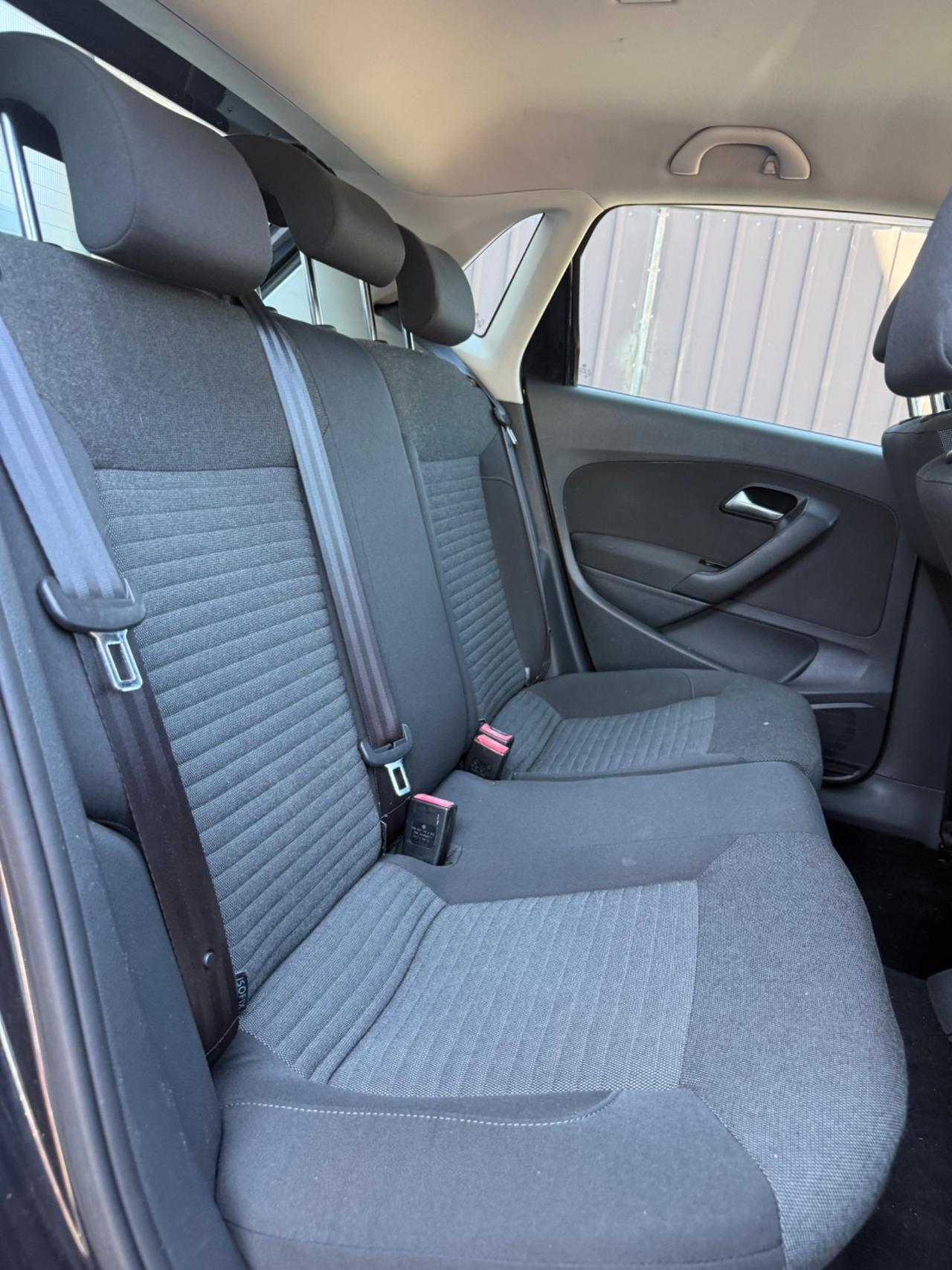 Volkswagen Polo 1.2 TDI DPF 5 p. Comfortline