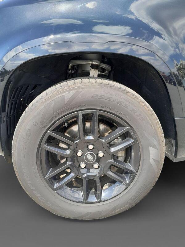 Land Rover Defender Defender 90 3.0D I6 200 CV AWD Auto X-Dynamic SE IVA ESPOSTA