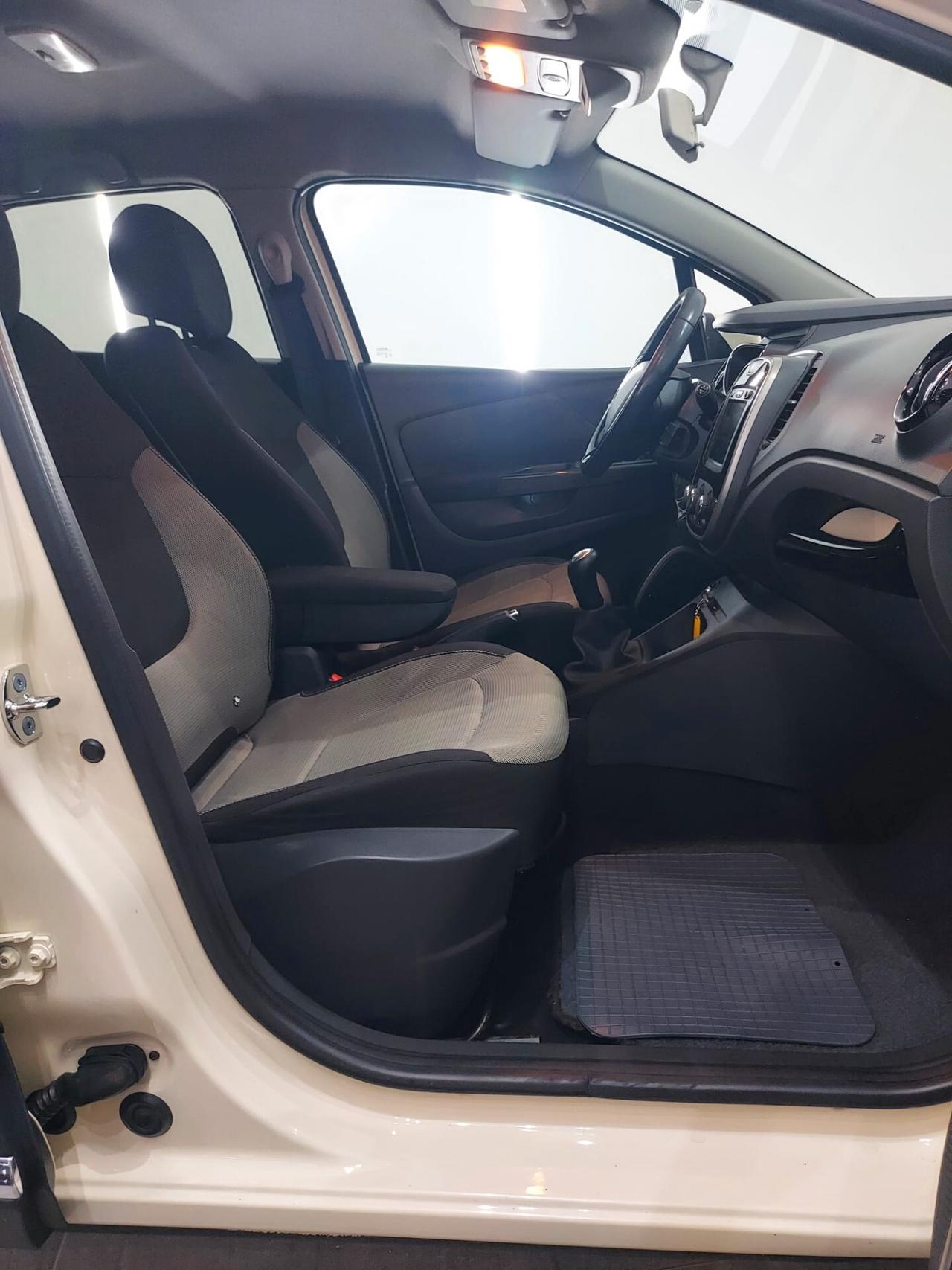 Renault Captur 1.5 dCi 8V 90 CV Start&Stop Energy R-Link
