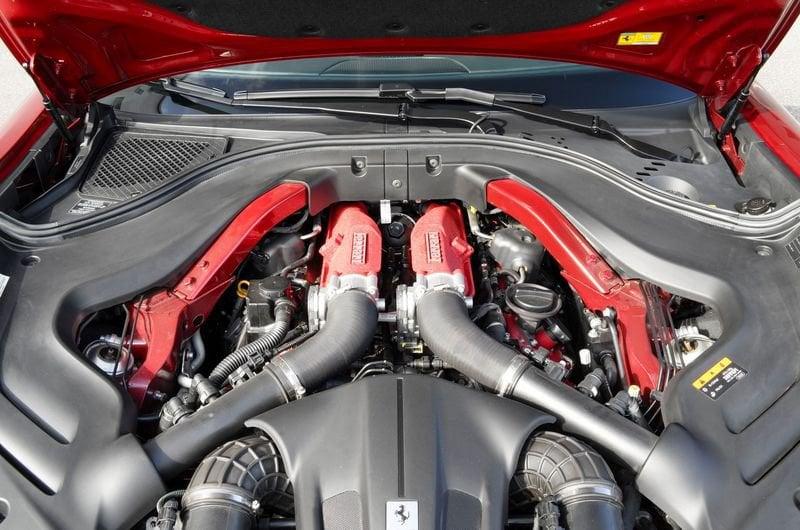 Ferrari Roma Spider Roma Spider - Elegantissima combo colori-Surround View