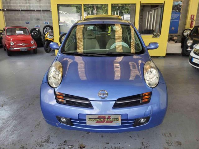 NISSAN Micra 1.2 3 porte