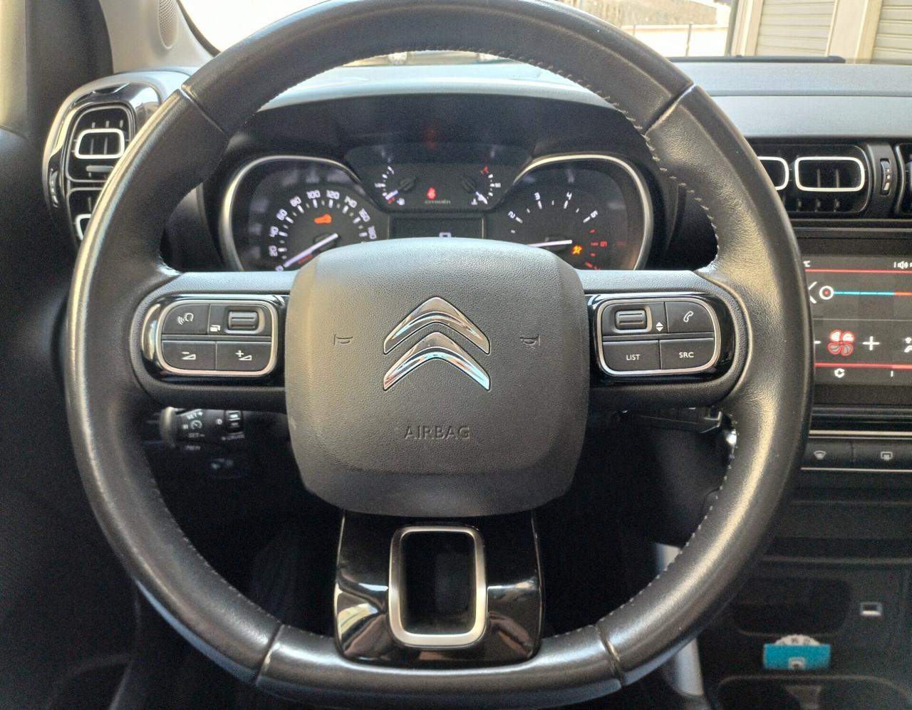 CITROEN C3 AIRCROSS 1.5 BLUEHDI 100cv FEEL