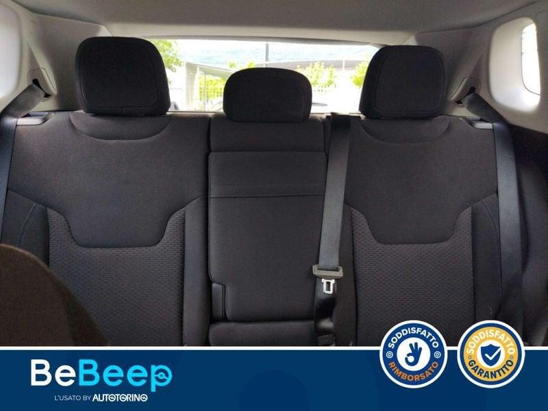 Jeep Compass 1.6 MJT LONGITUDE 2WD 130CV