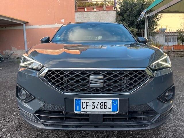 Seat Tarraco 2.0 TDI DSG StylePLUS