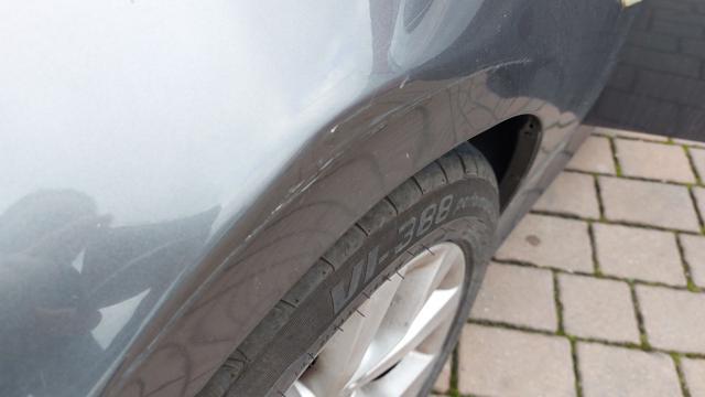 BMW 318 d cat Touring Attiva 163 Cv Marciante