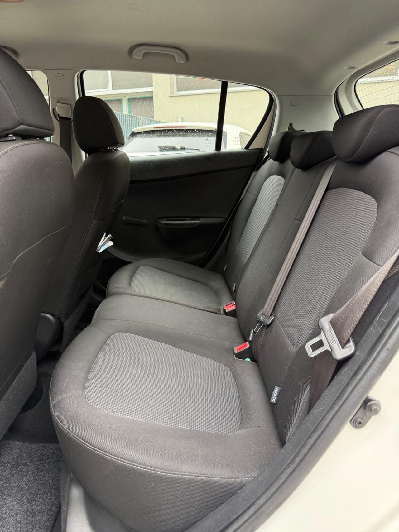 Hyundai i20 1.2 Neopatentati Euro 5