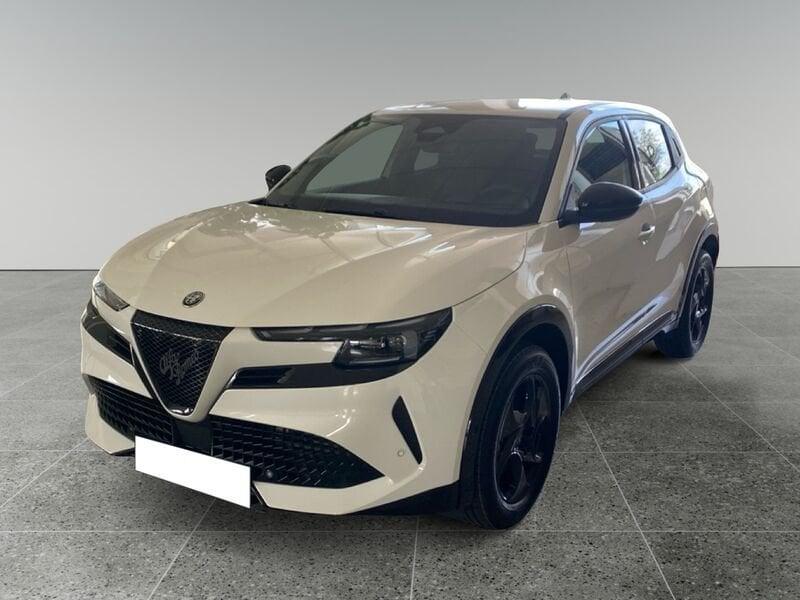 Alfa Romeo Junior 1.2 145 CV Hybrid eDCT6